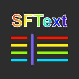 SFText Extension Pack